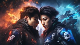 LCK春季赛GEN对战DK：Chovy与ShowMaker中路对决引爆揭幕战