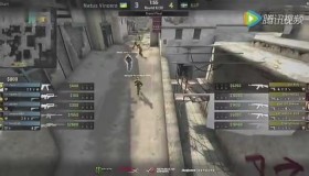 争议事件：比赛中出现观战BUG，导致战术泄露，比赛重赛。